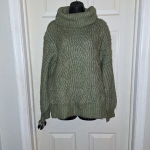 A new day XL sweater